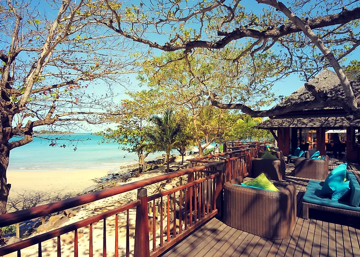 Tamarina Golf & Spa Boutique Hotel