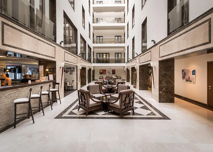 Europa Royale Bucharest
