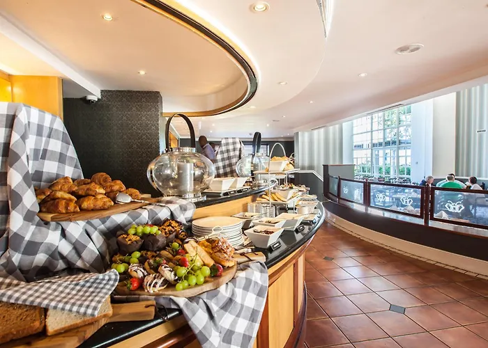 City Lodge Hotel Grandwest