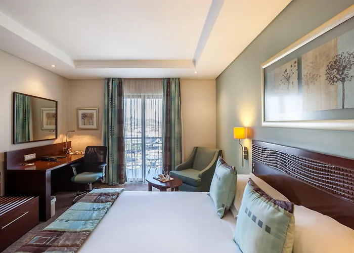 City Lodge Hotel Lynnwood