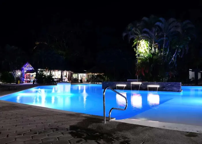 Best Western El Sitio Hotel&Casino