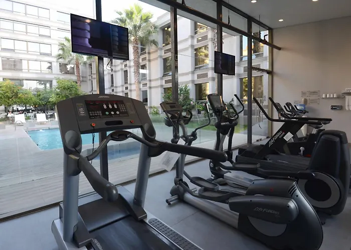 Holiday Inn Express - Iquique By Ihg