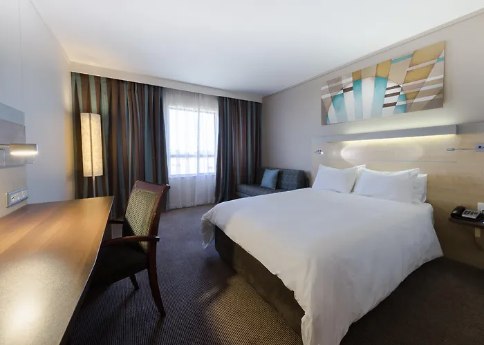 Holiday Inn Express Sandton-Woodmead By Ihg