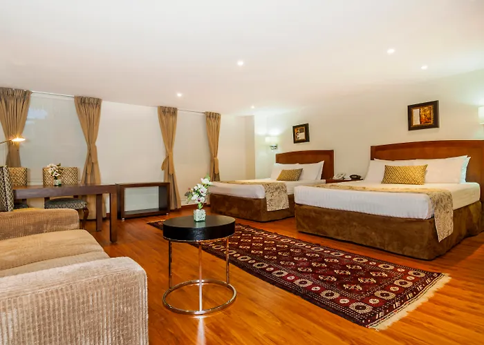 Hotel Portón Bogota