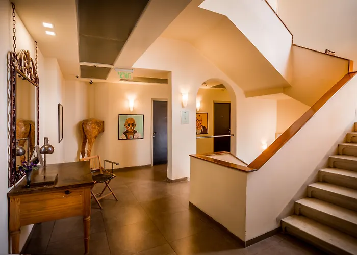 Satori Hotel