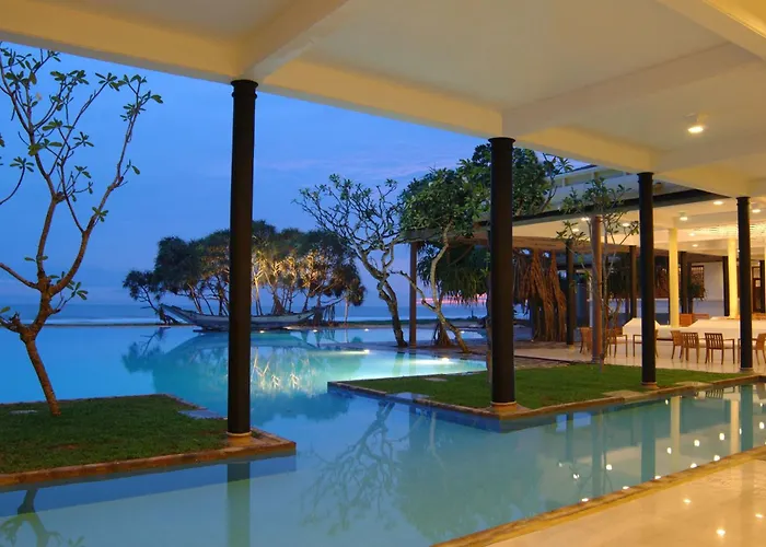 Heritance Ahungalla