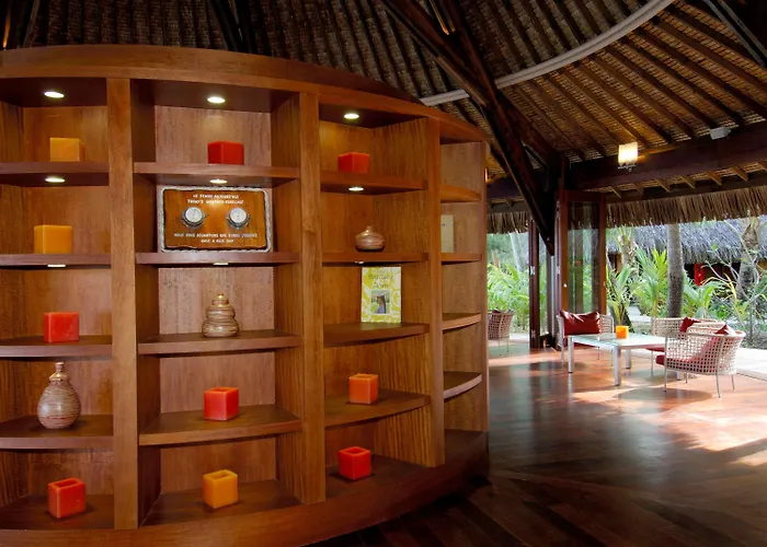 Sofitel Bora Bora Marara Beach Resort