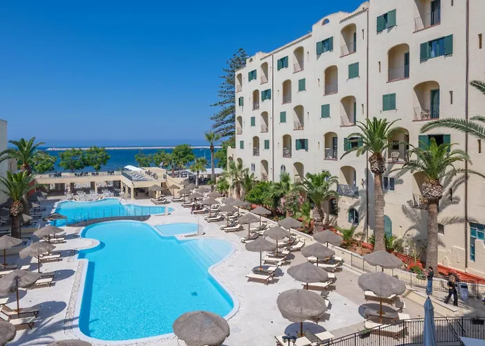 Hotel Hopps