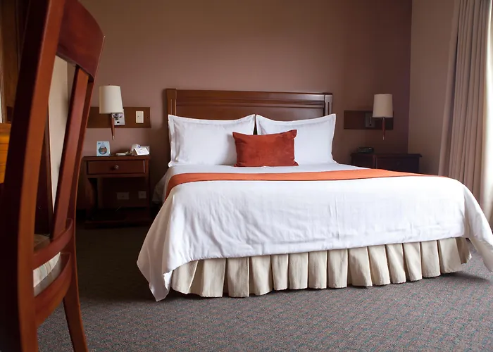 Hotel Obelisco