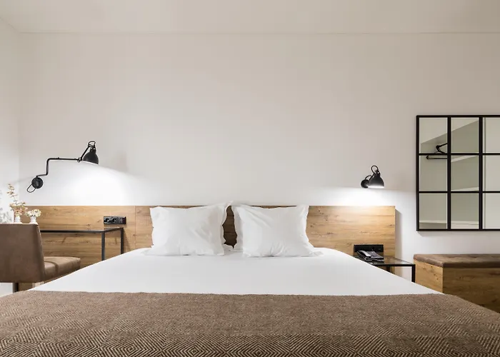Lamego Hotel & Life