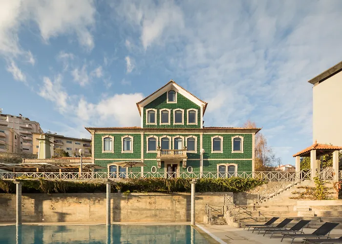 Lamego Hotel & Life