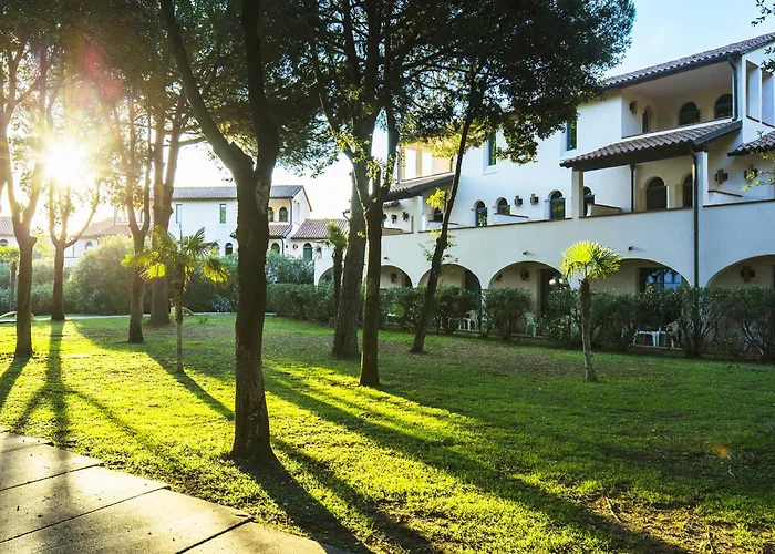 Garden Toscana Resort
