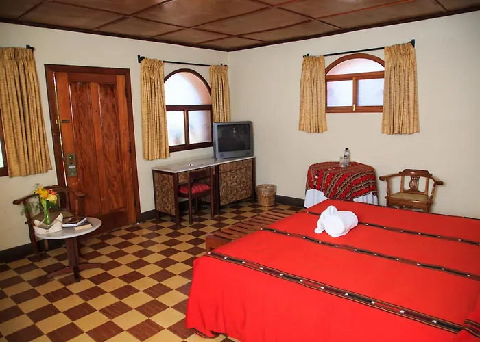 Regis Hotel Spa