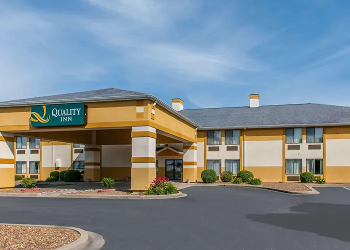 Quality Inn