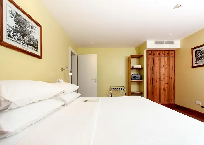 Fairview Hotel Nairobi, Vignette Collection By Ihg