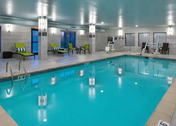 Hampton Inn Laporte