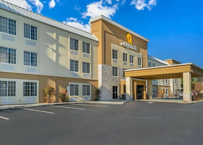 La Quinta By Wyndham Knoxville North I-75