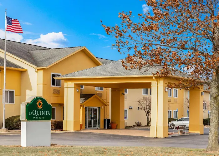 Americinn By Wyndham Frankfort In