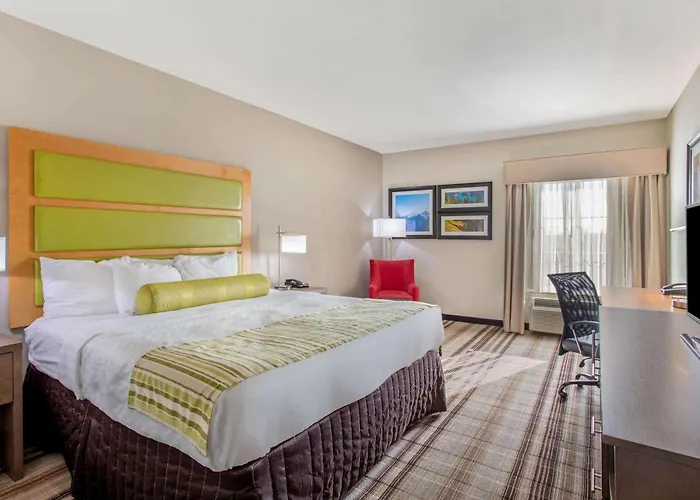 La Quinta By Wyndham Paducah