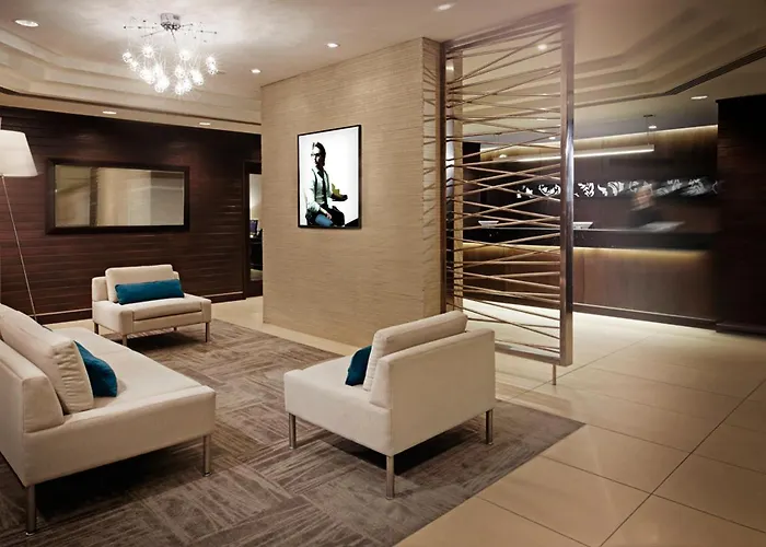 Cambridge Suites Hotel Halifax