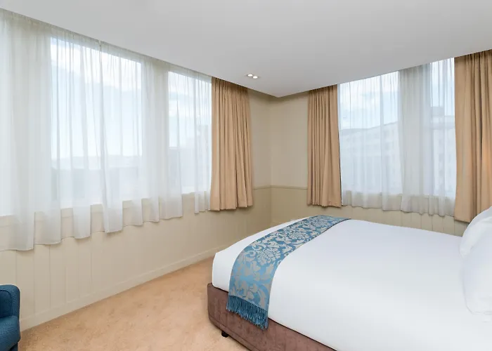 Scenic Hotel Southern Cross