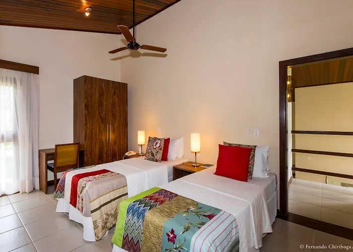 Pipa Lagoa Hotel
