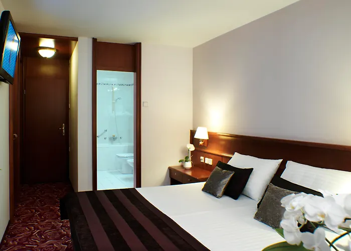 Hotel Park - Sava Hotels & Resorts