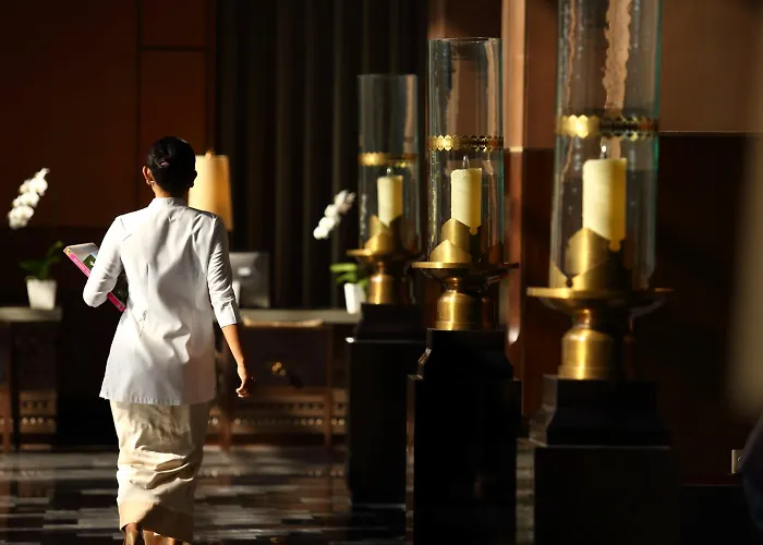 The Anvaya Beach Resort Bali