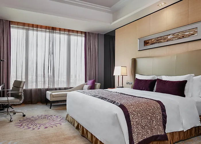 Crowne Plaza Huizhou By Ihg