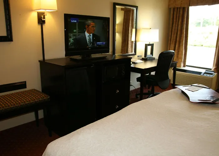 Hampton Inn Louisville/I-65/Brooks Road