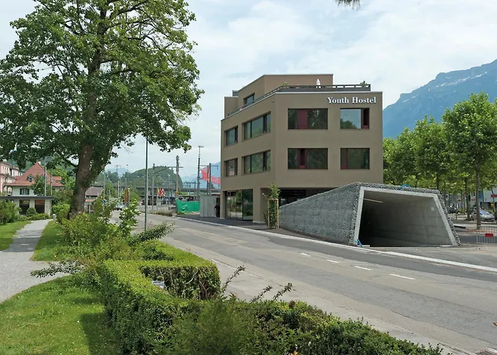 Interlaken Youth Hostel