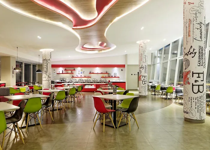 Ibis Padang