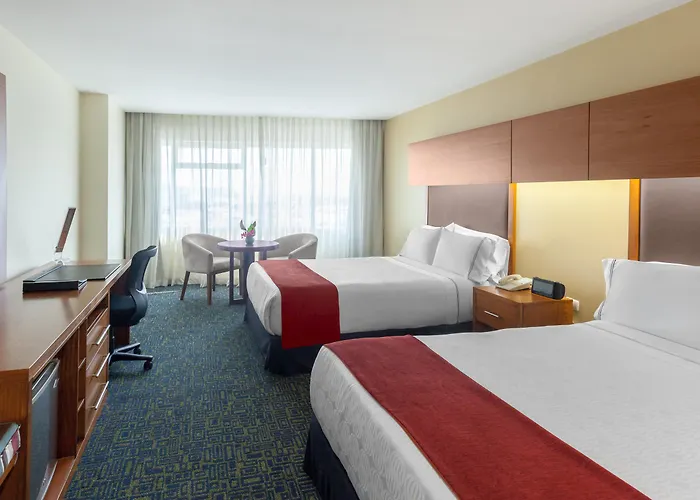 Tryp By Wyndham Guayaquil Airport