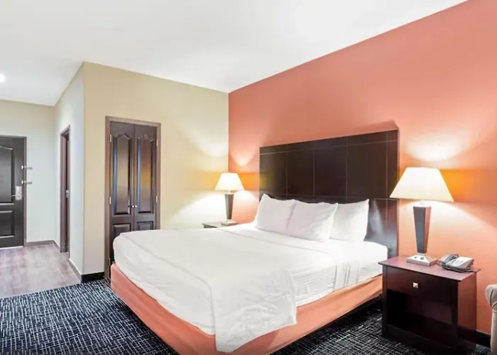 La Quinta By Wyndham Mcalester