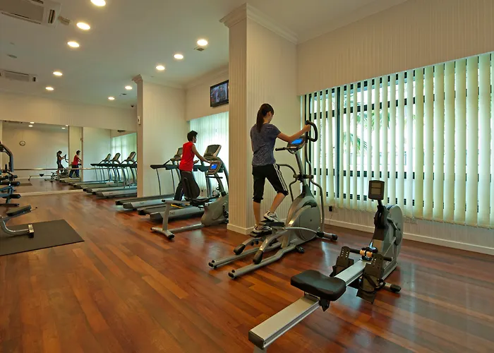 Royale Chulan Damansara