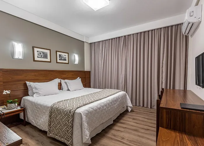 Hotel Bahia Do Sol