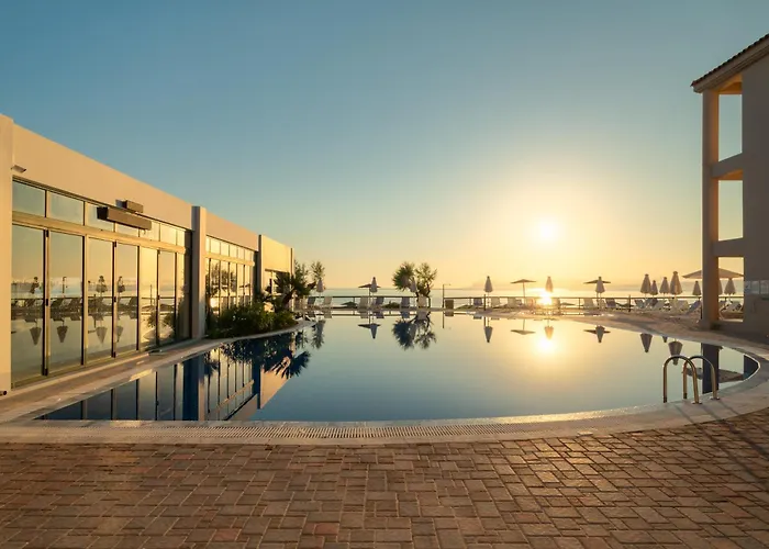 Iolida Beach By Smile Hotels