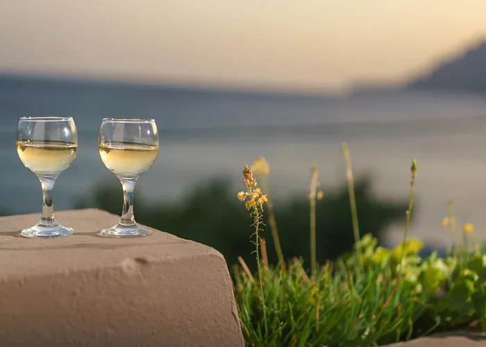 Alianthos Beach Hotel