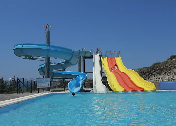 Blue Lagoon Village