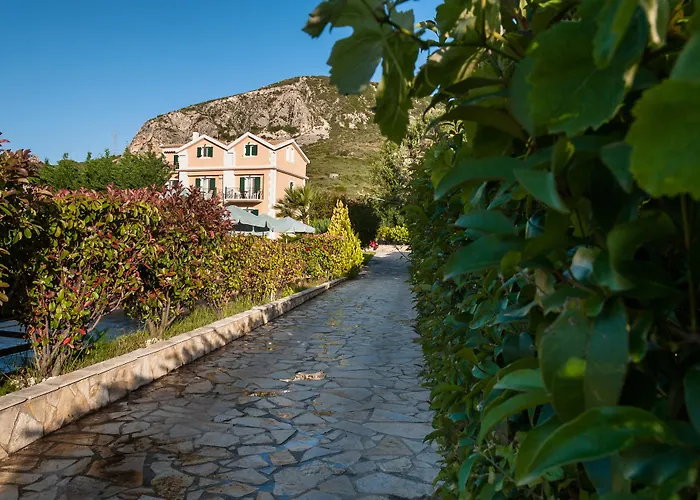 Villa Dei Sogni