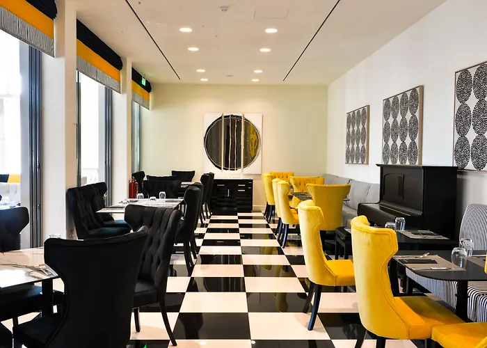 Rodostamo Hotel&Spa- Adults Friendly