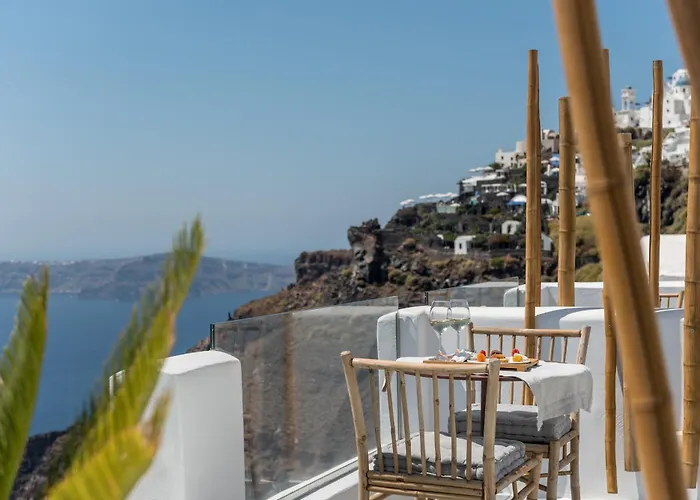 Cocoon Suites (Adults Only)