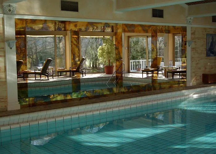 Deva Hotel Alpenhof