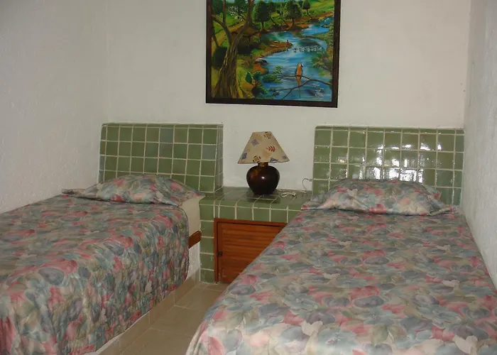 Coral Ixtapa