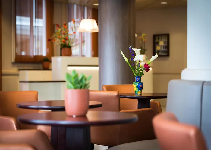Hotel Saint Georges Lourdes