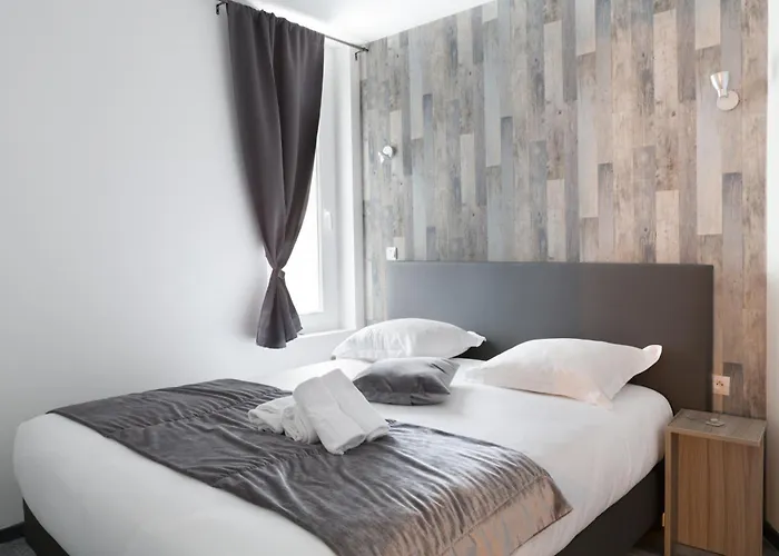 Lille City Hotel