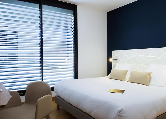 Hotel In Situ