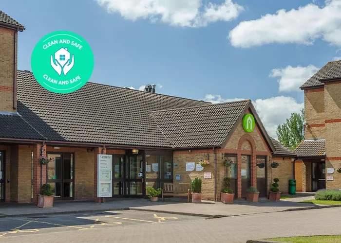 Campanile Hotel Dartford