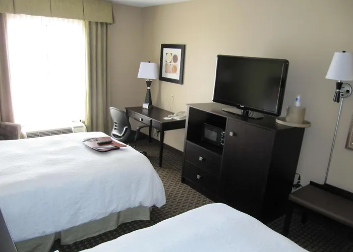Hampton Inn Lindale/Tyler