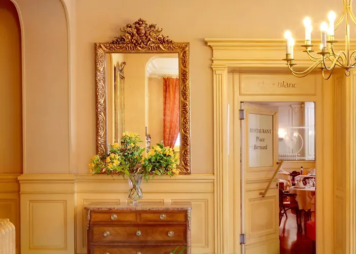 Best Western Hotel De France